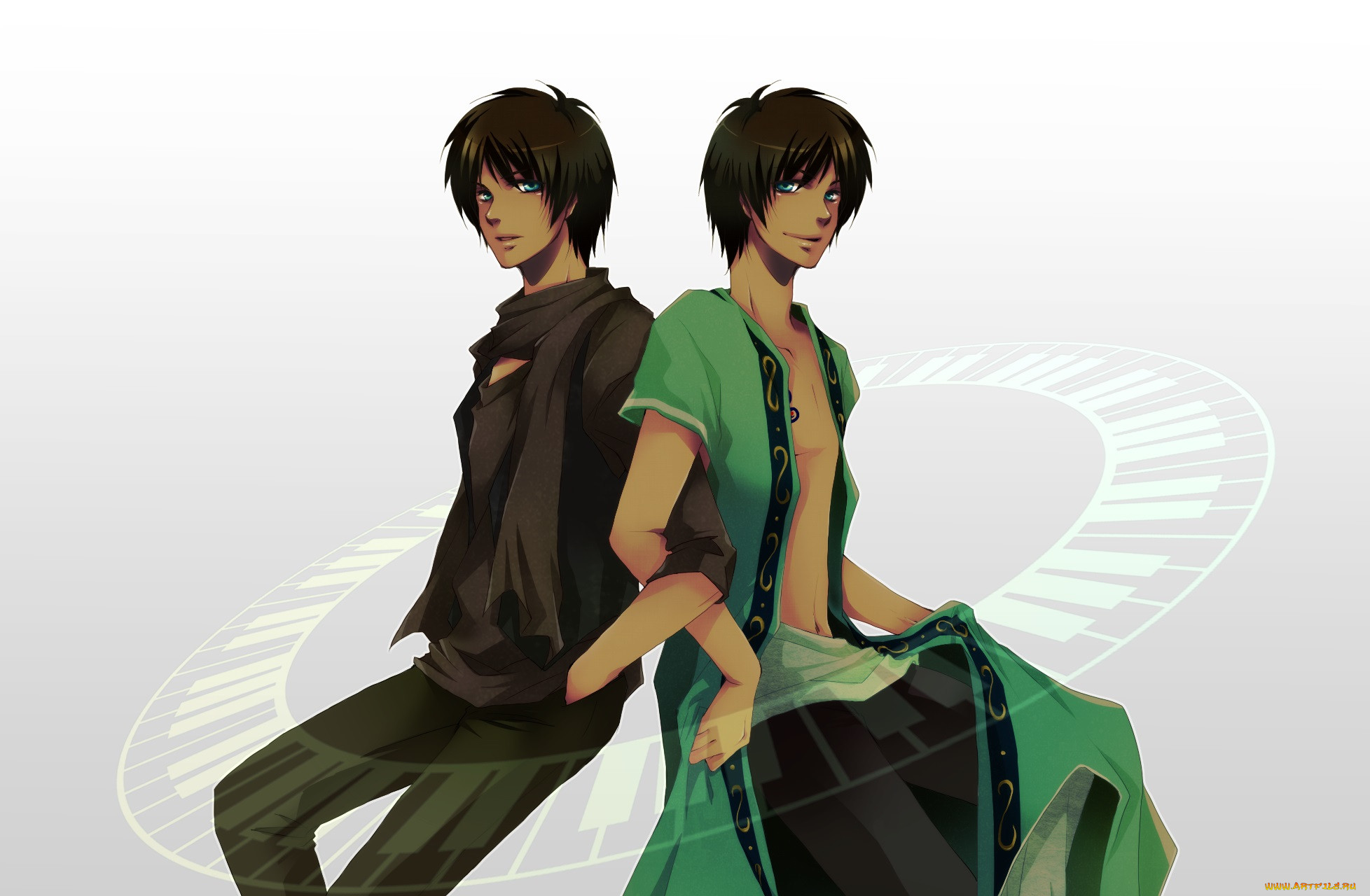 , uta no prince-sama, 